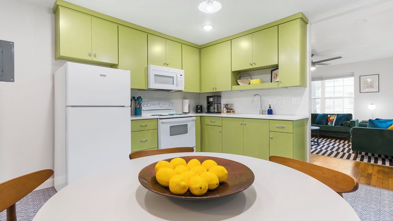 Photo of Kitchen in Joplin