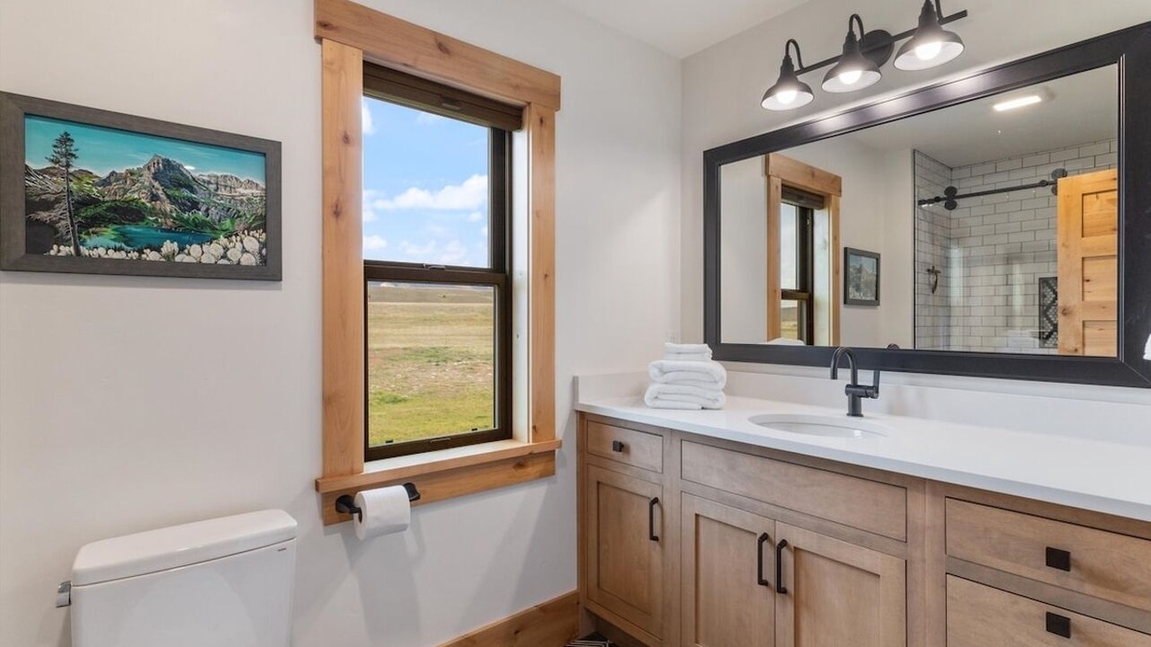Photo of Bathroom in Livingston