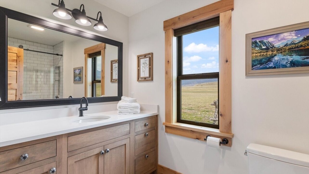 Photo of Bathroom in Livingston