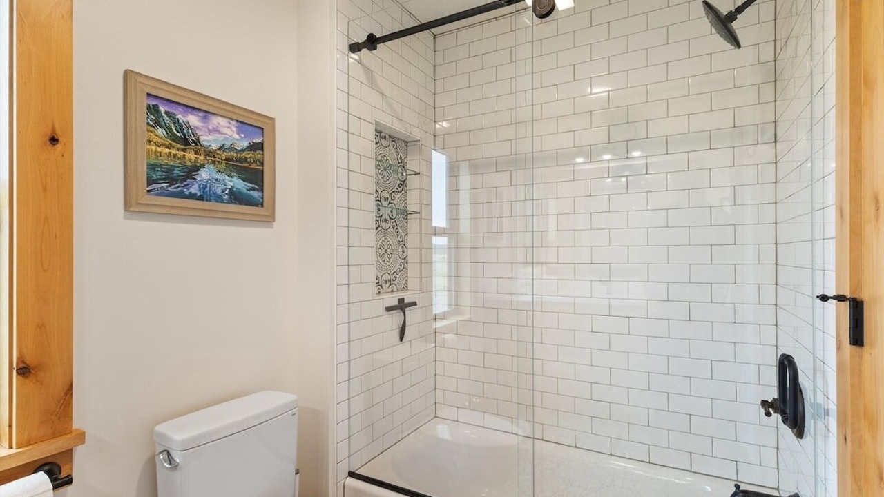Photo of Bathroom in Livingston