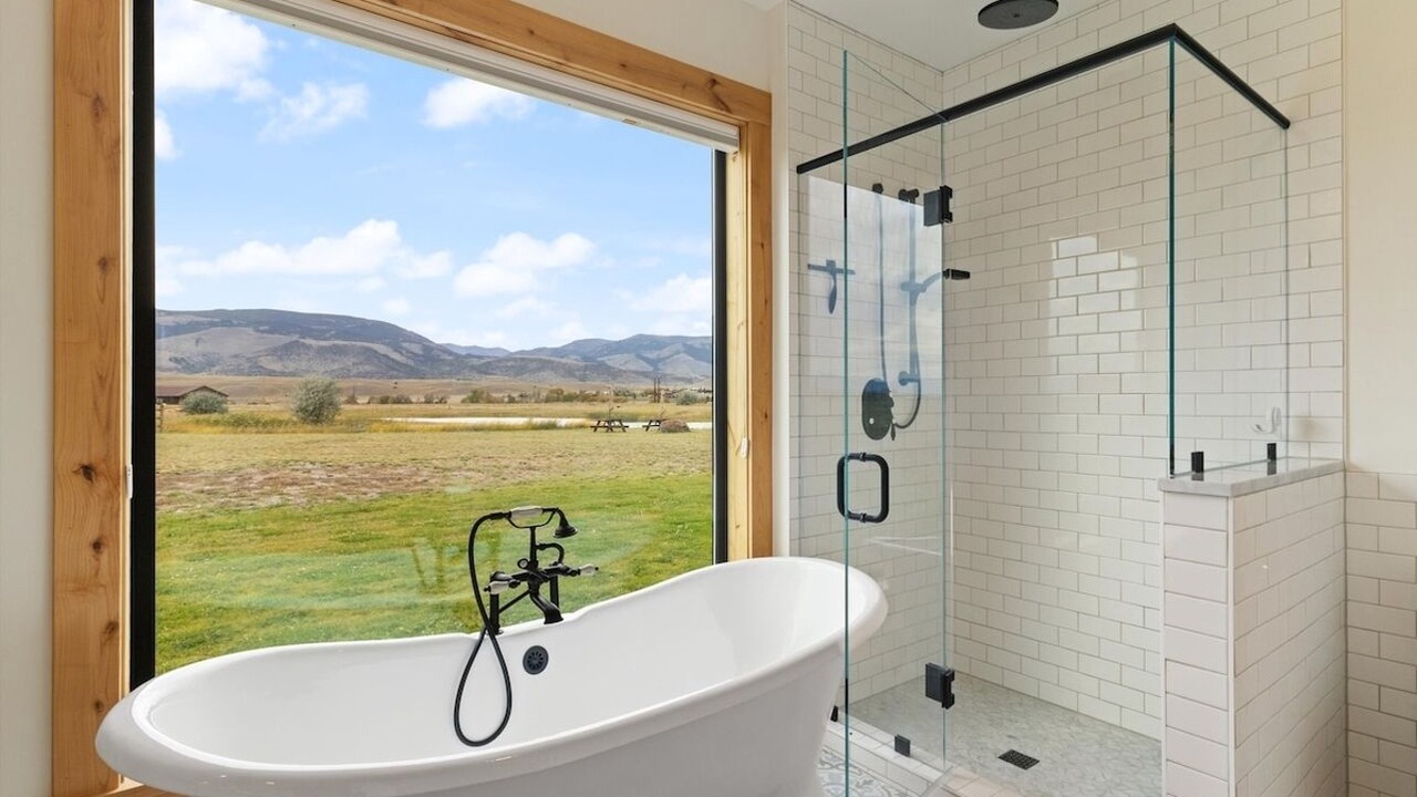 Photo of Bathroom in Livingston