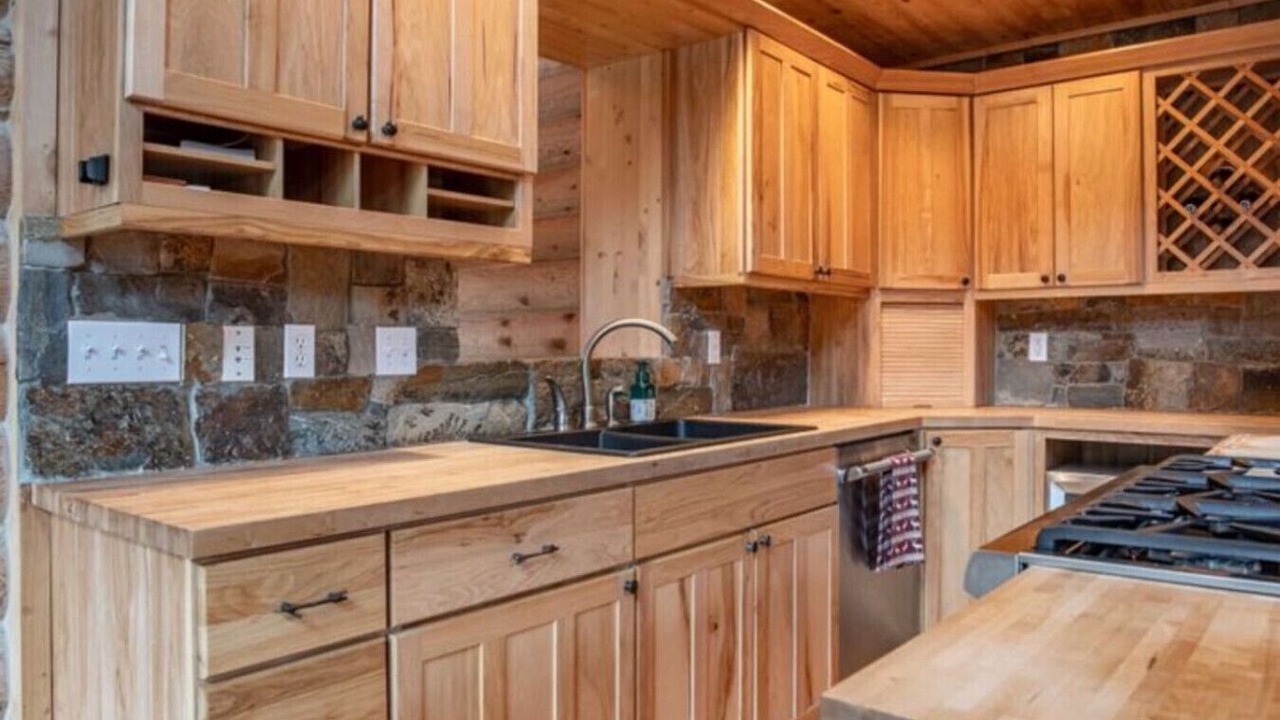 Photo of Kitchen in Lakeside