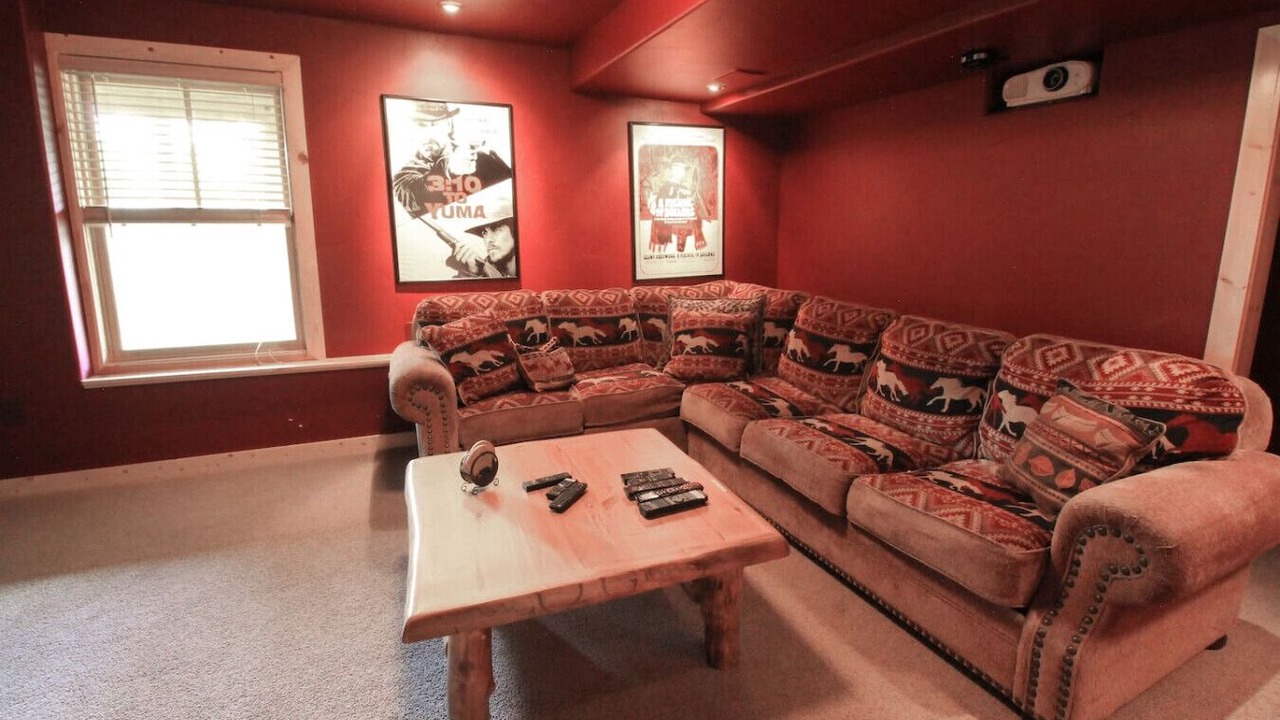 Photo of Livingroom in Lakeside