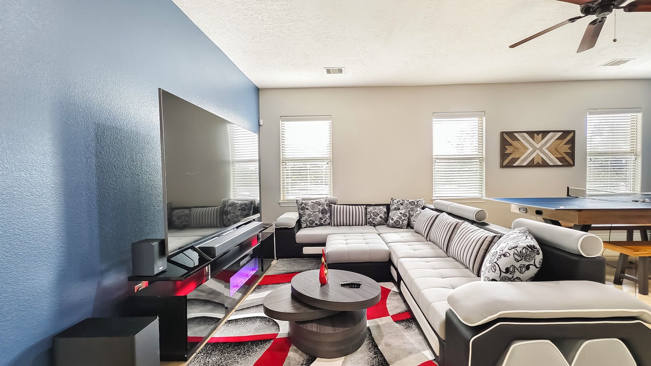 Photo of Bedroom in Cloverleaf