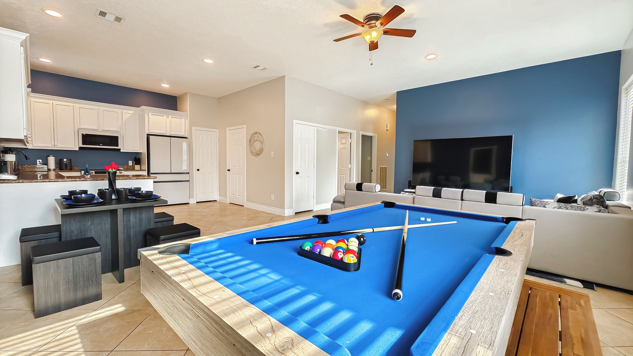 Photo of Bedroom in Cloverleaf