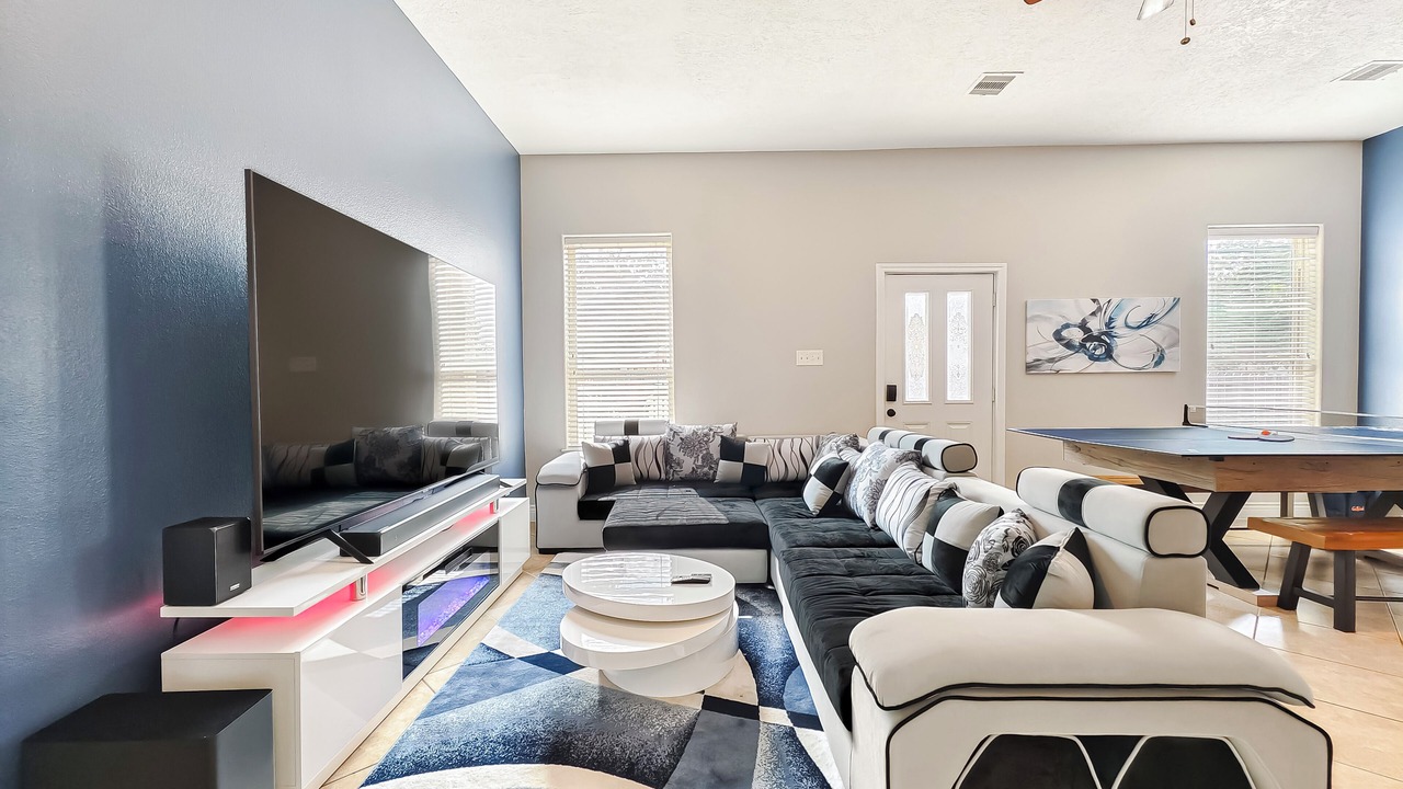 Photo of Bedroom in Cloverleaf