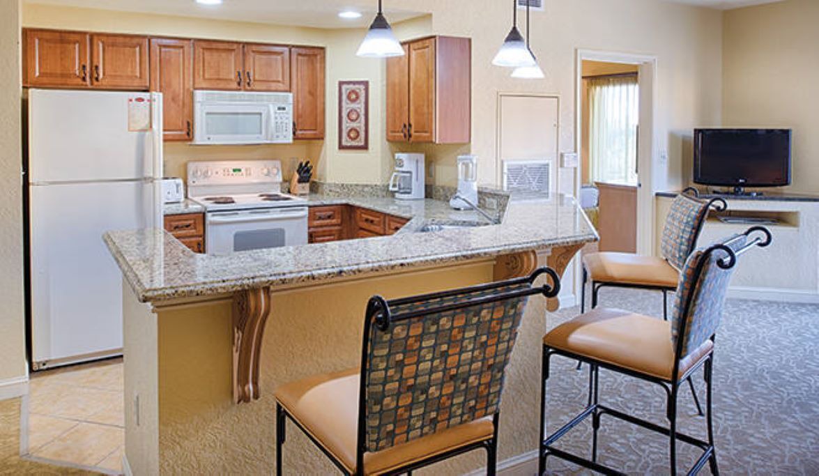 Photo of Kitchen in Lake Buena Vista