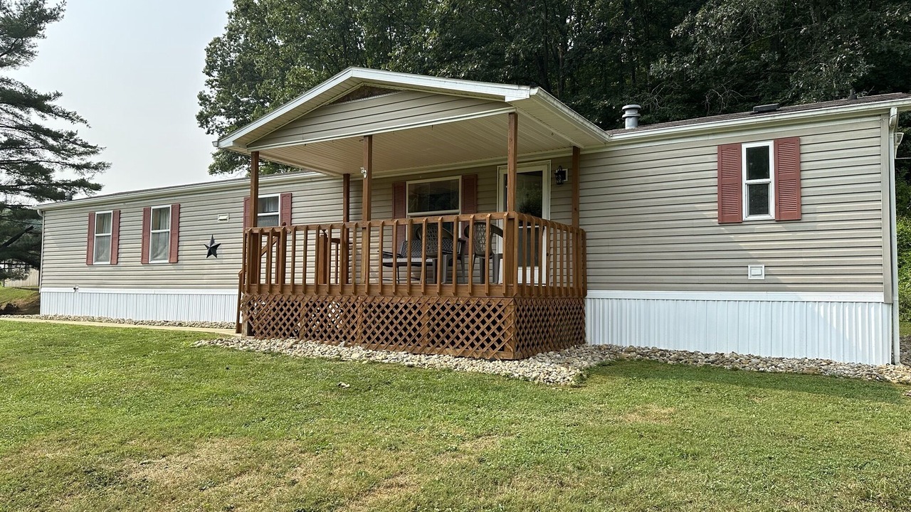 Photo of Outdoor in Nelsonville