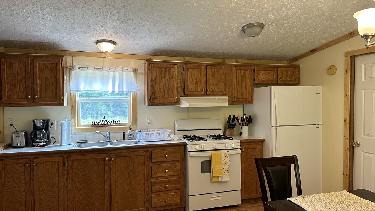 Photo of Kitchen in Nelsonville