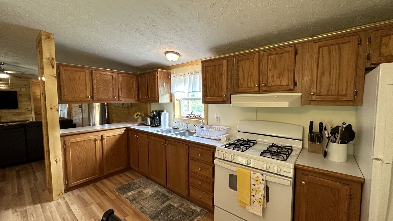 Photo of Kitchen in Nelsonville
