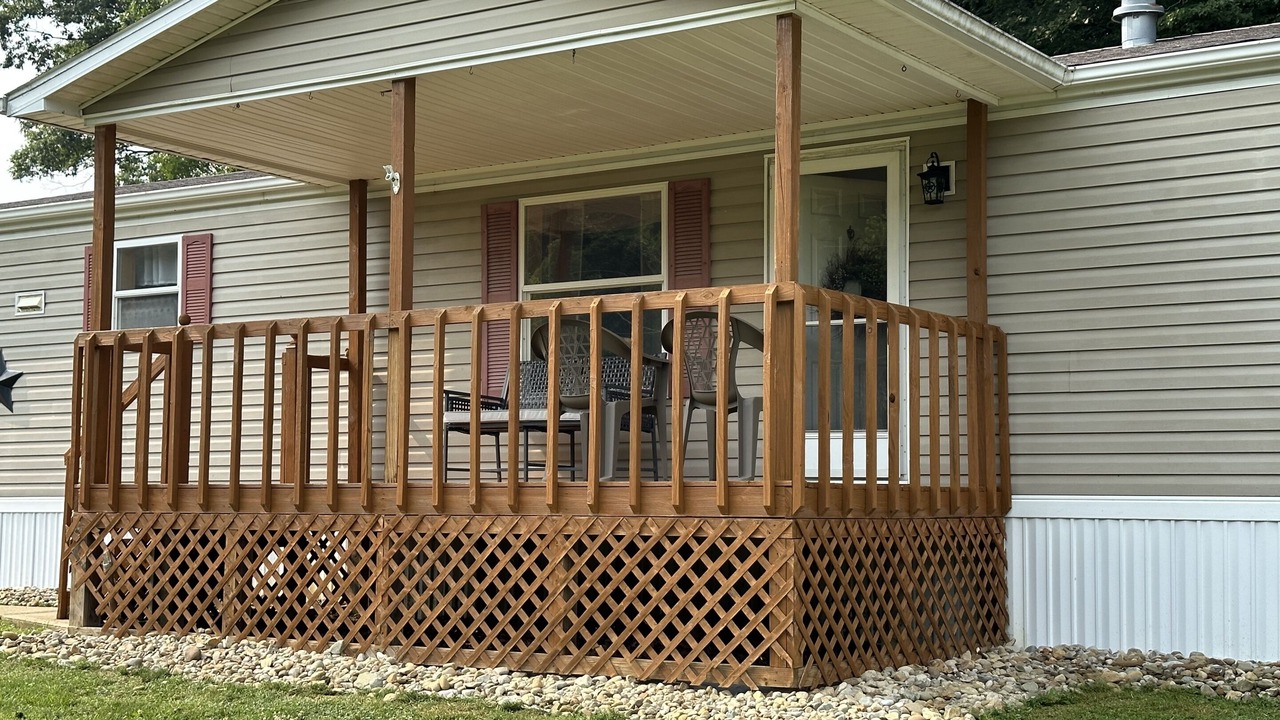 Photo of Outdoor in Nelsonville