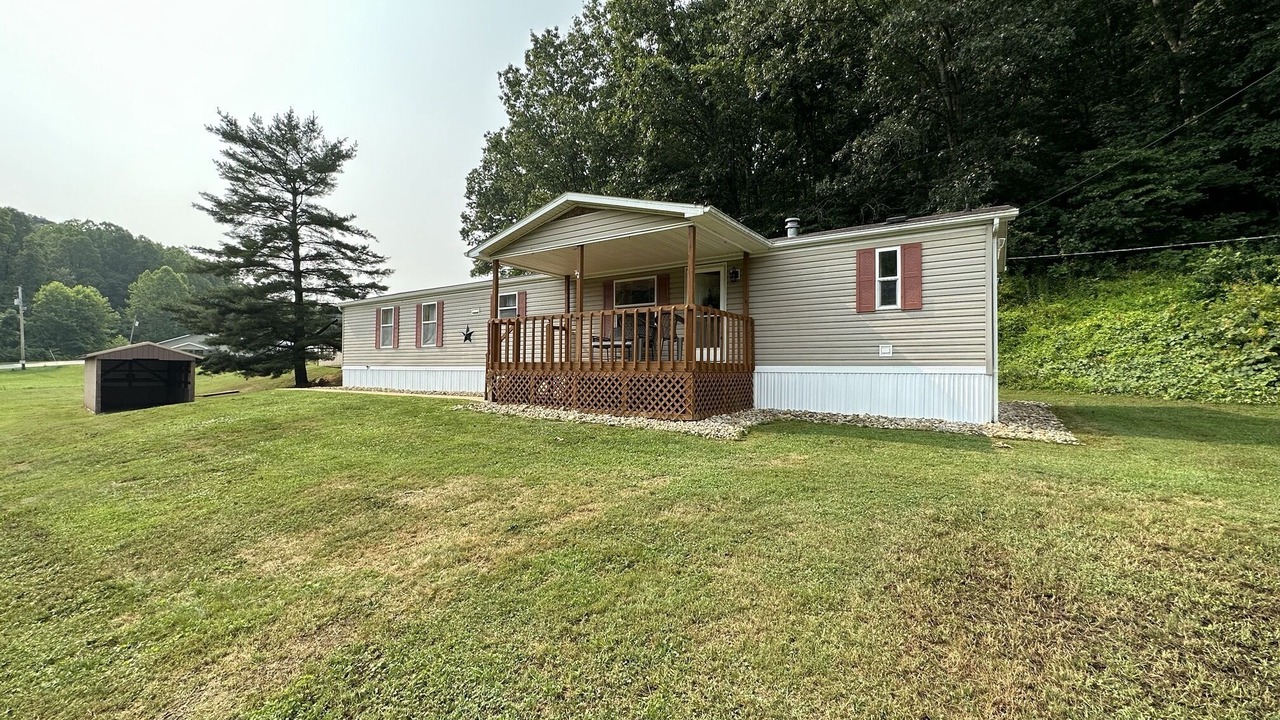 Photo of Outdoor in Nelsonville