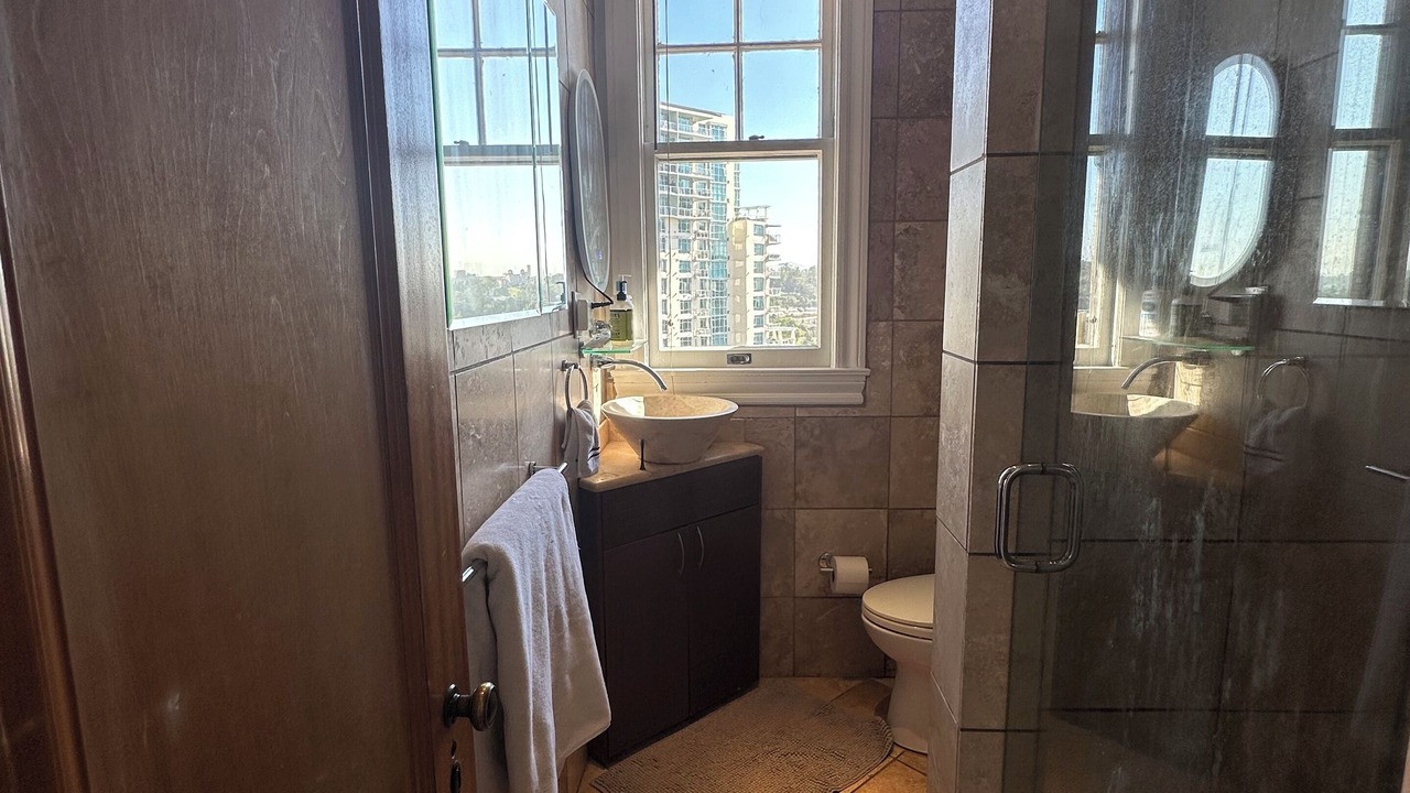Photo of Bathroom in Cortez Hill