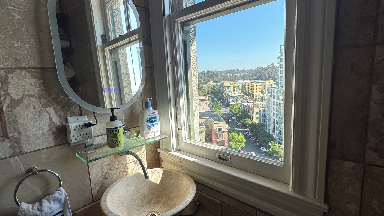 Photo of Bathroom in Cortez Hill