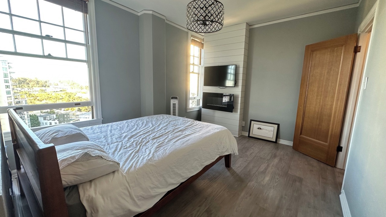 Photo of Bedroom in Cortez Hill