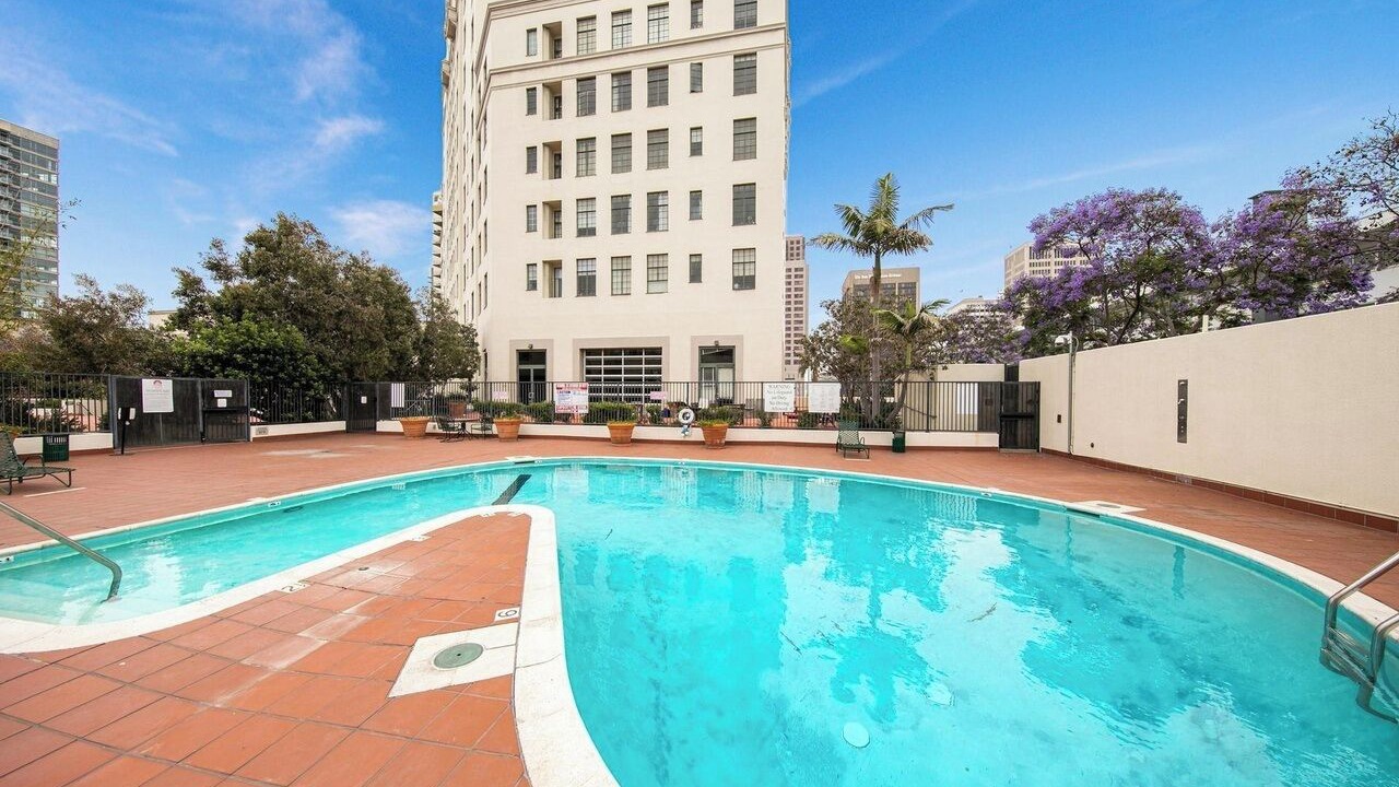 Photo of Outdoor in Cortez Hill