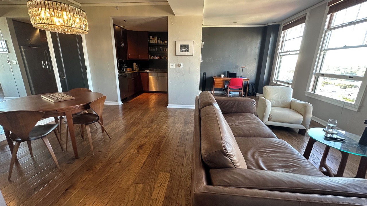 Photo of Livingroom in Cortez Hill