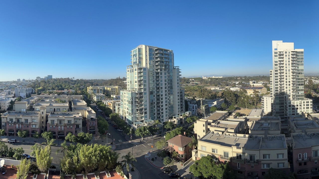 Photo of Outdoor in Cortez Hill