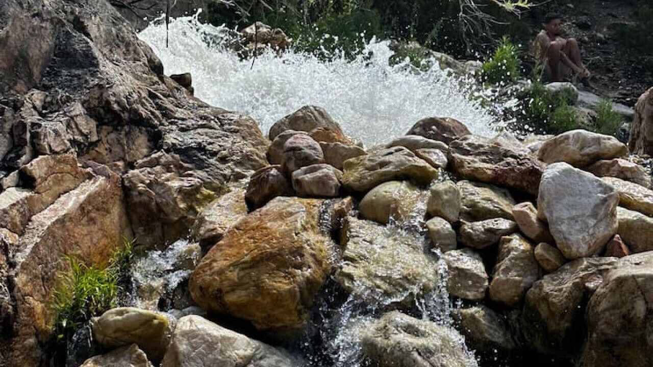 Photo of Outdoor in Salmon