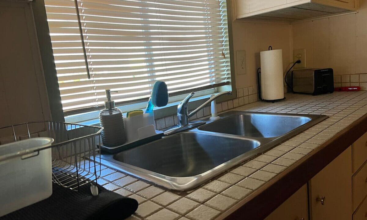 Photo of Kitchen in Salmon