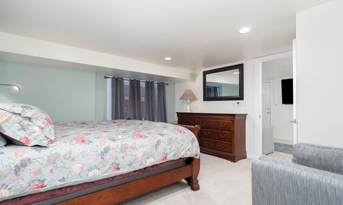 Photo of Bedroom in Fremont