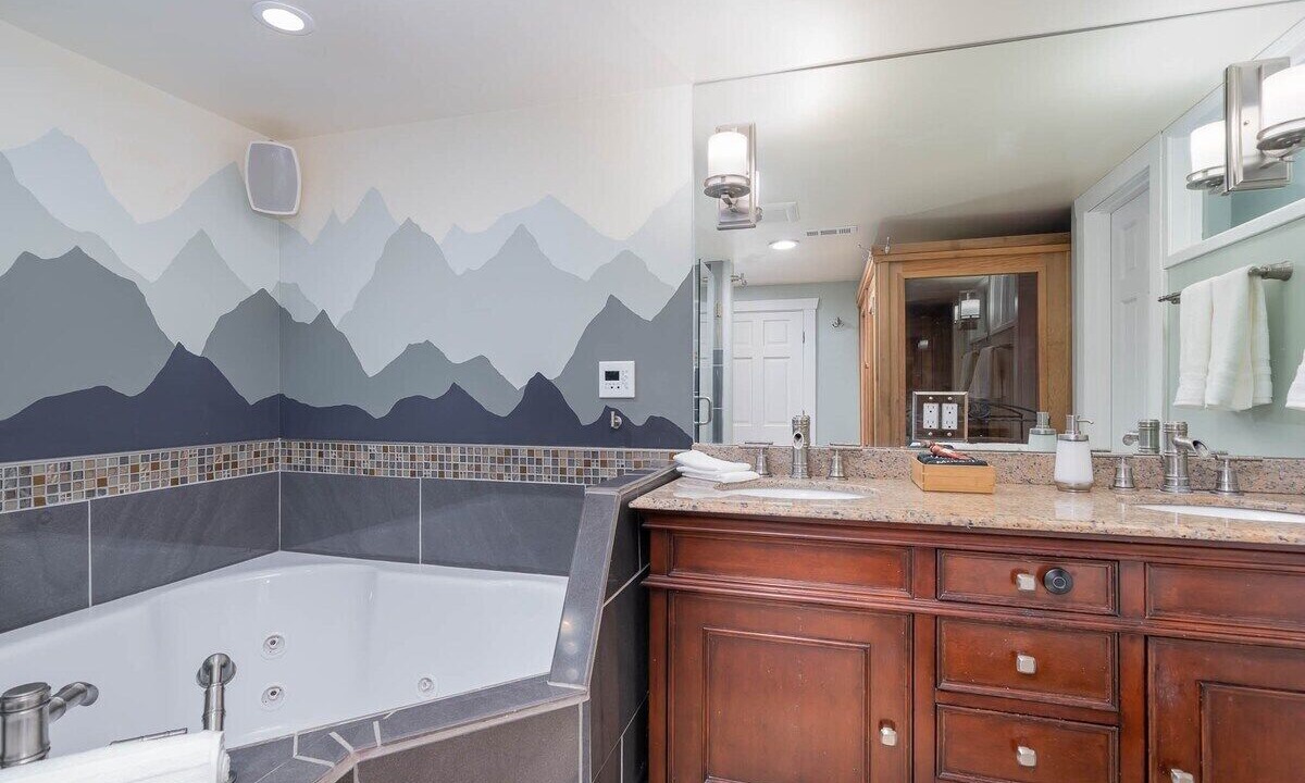 Photo of Bathroom in Fremont