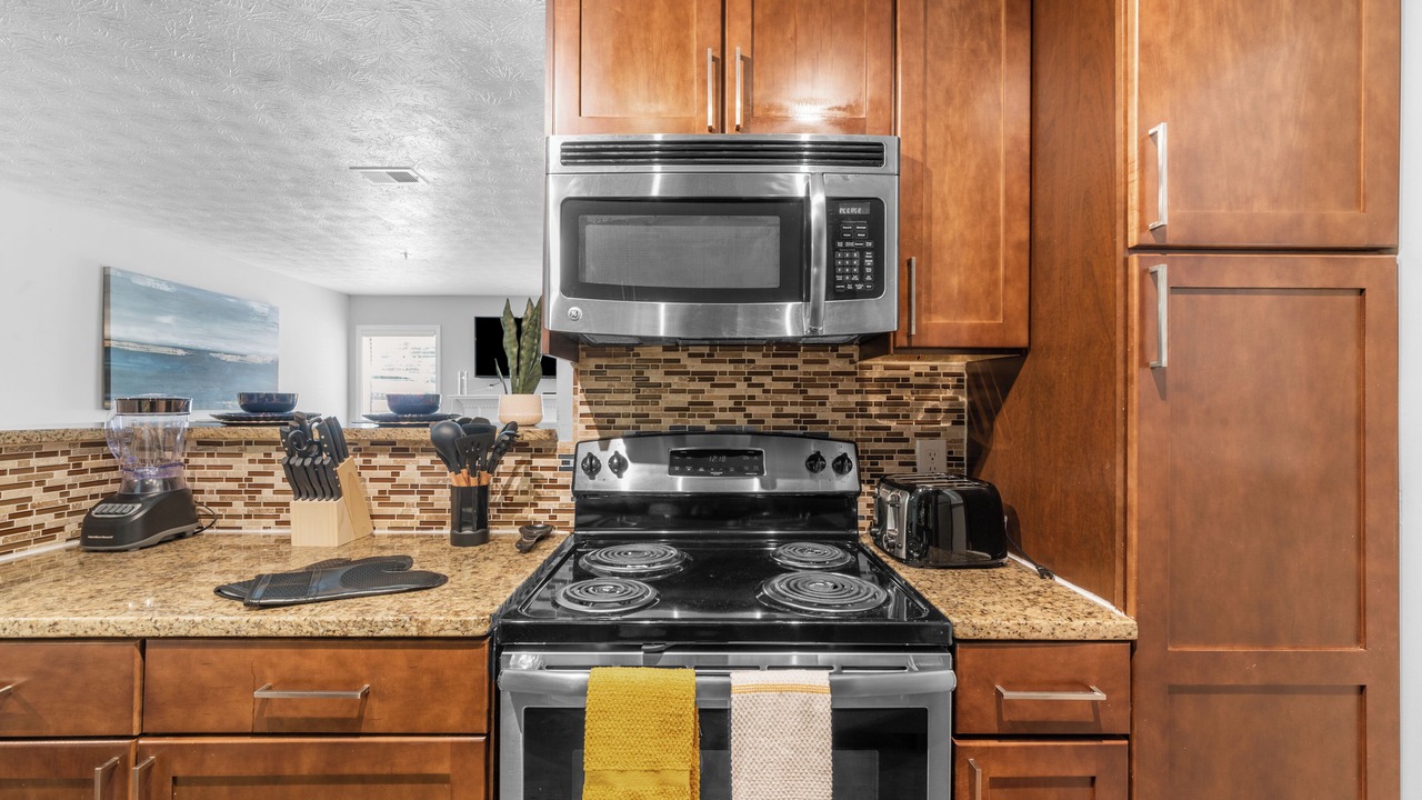 Photo of Kitchen in Cumberland