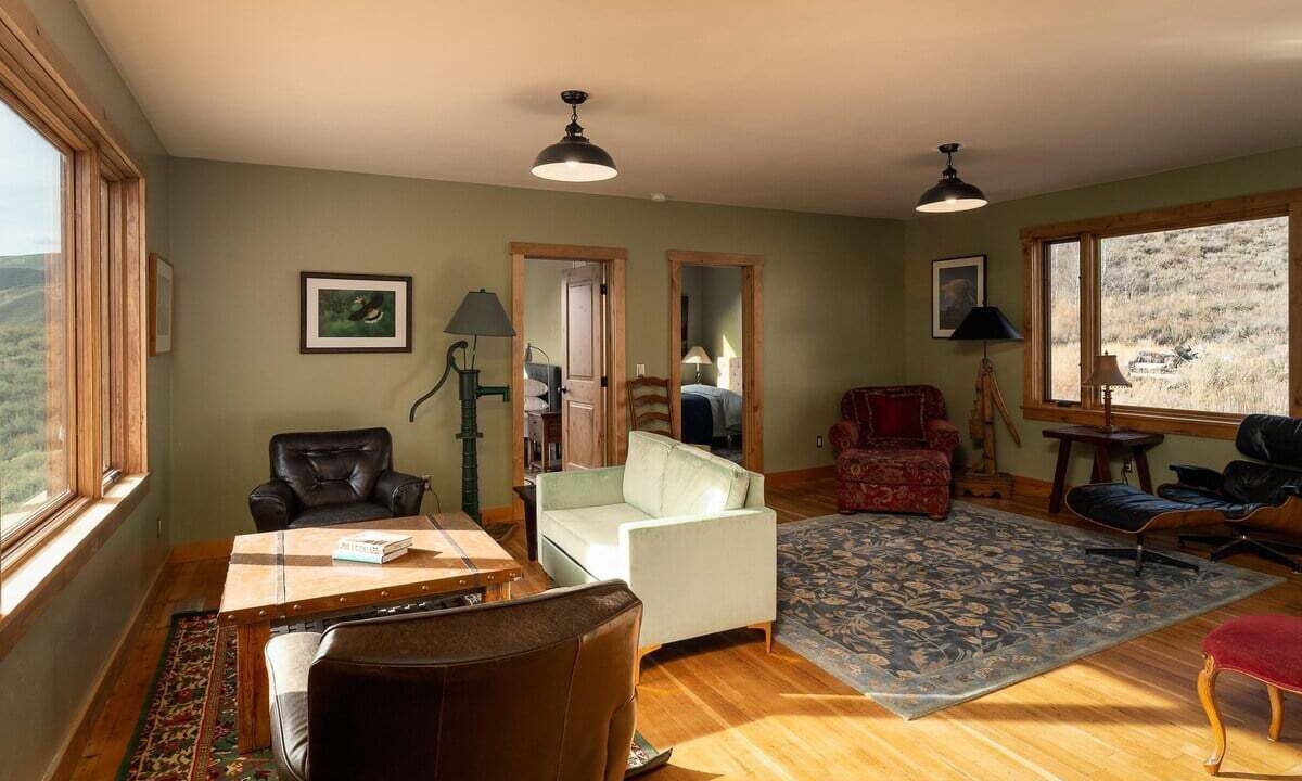 Photo of Bedroom in Sun Valley