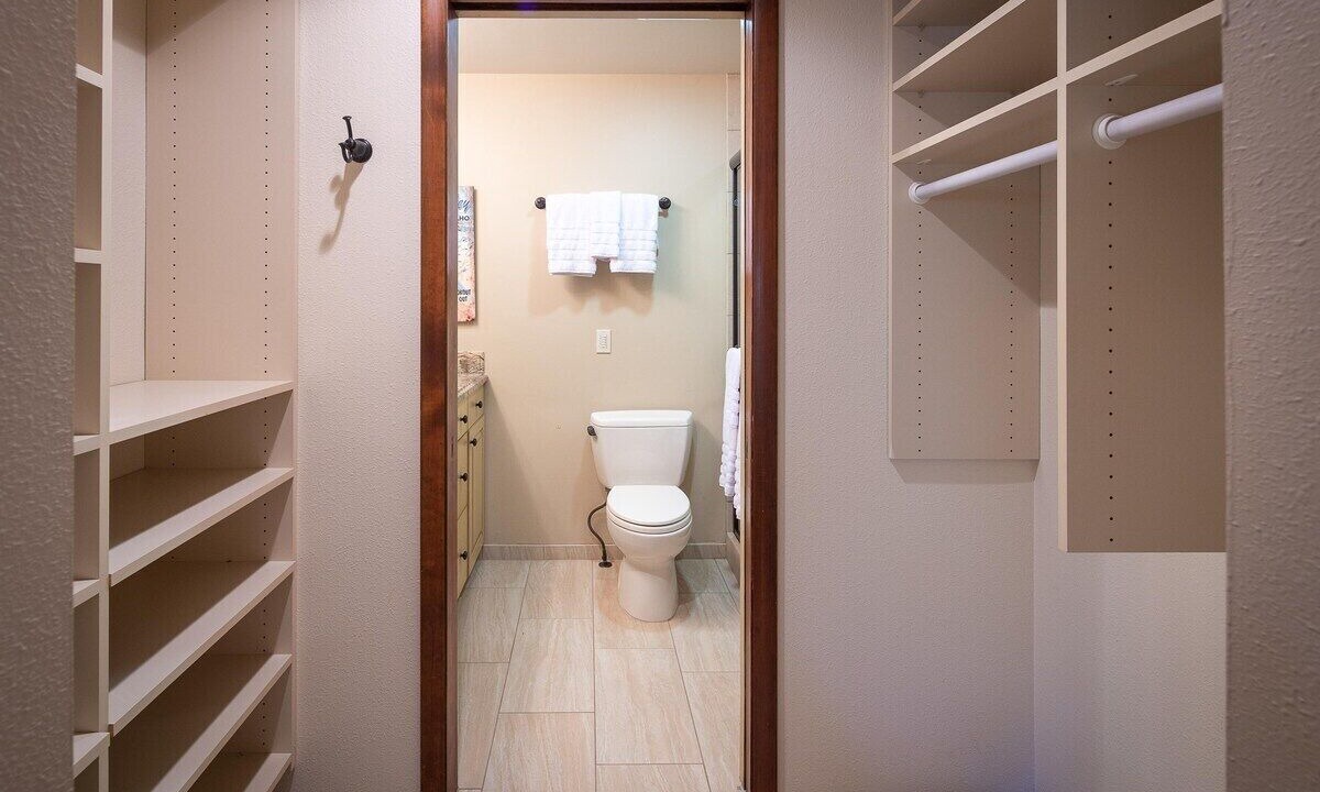 Photo of Bedroom in Warm Springs