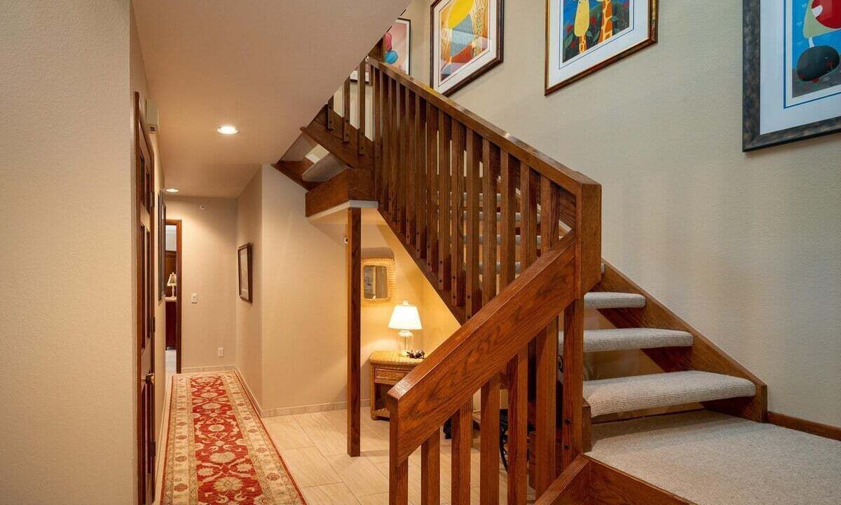 Photo of Bedroom in Warm Springs