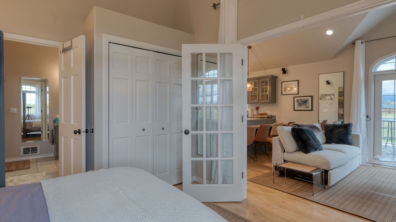 Photo of Bedroom in Kalispell