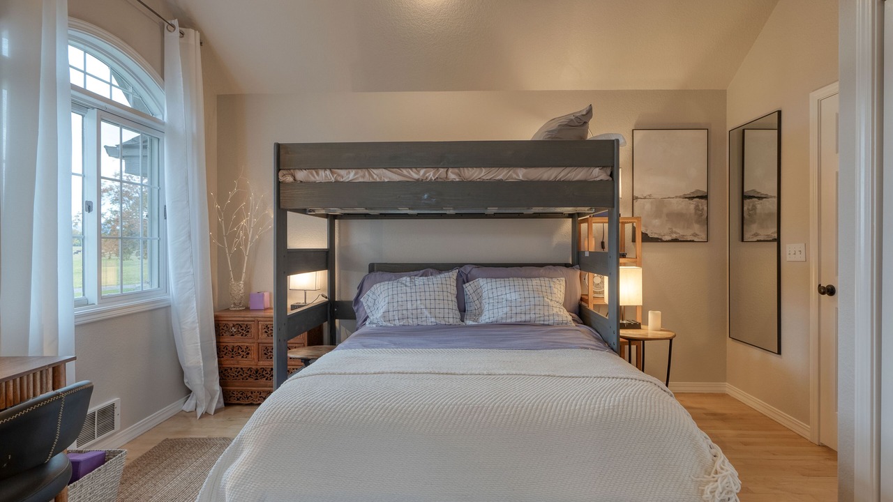 Photo of Bedroom in Kalispell