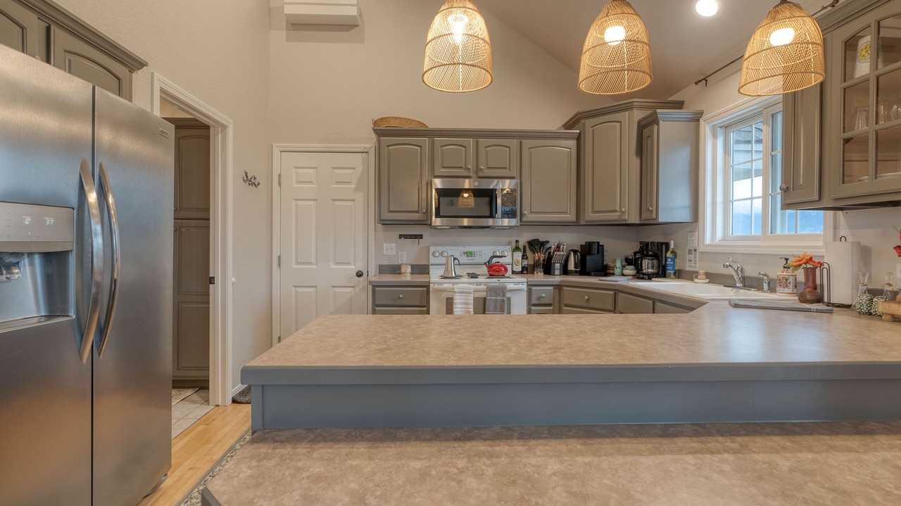 Photo of Kitchen in Kalispell