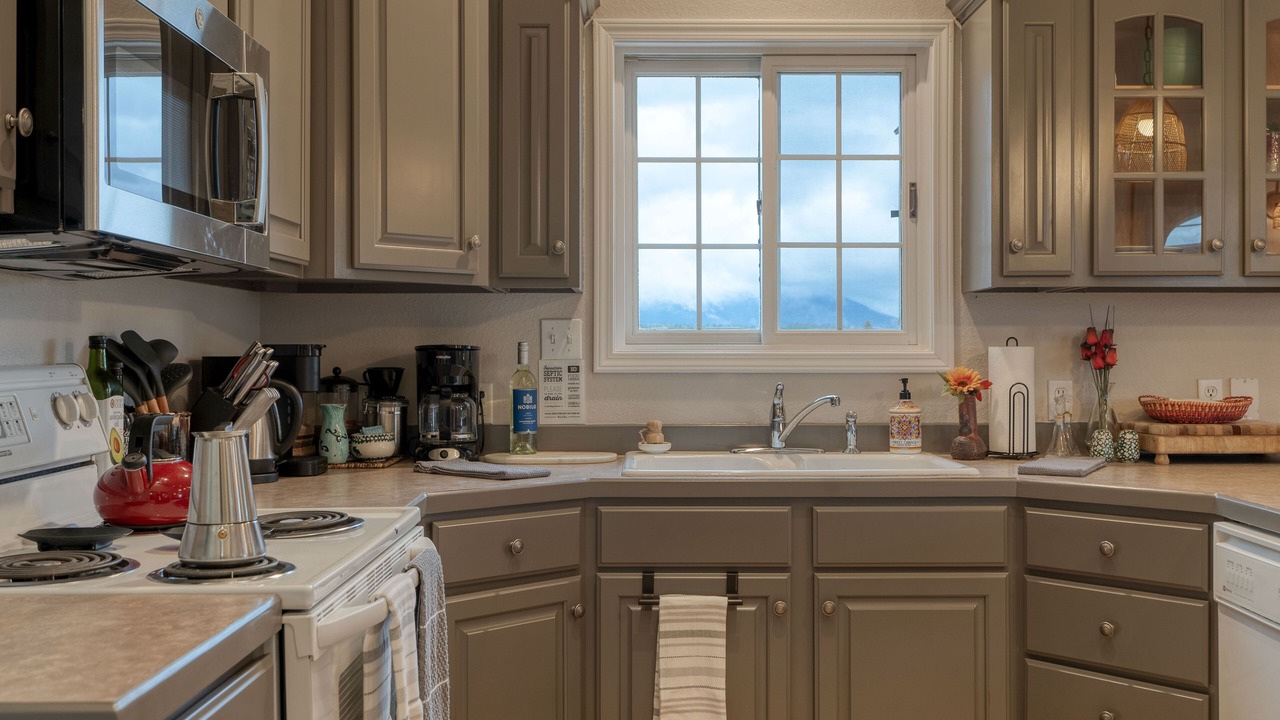 Photo of Kitchen in Kalispell