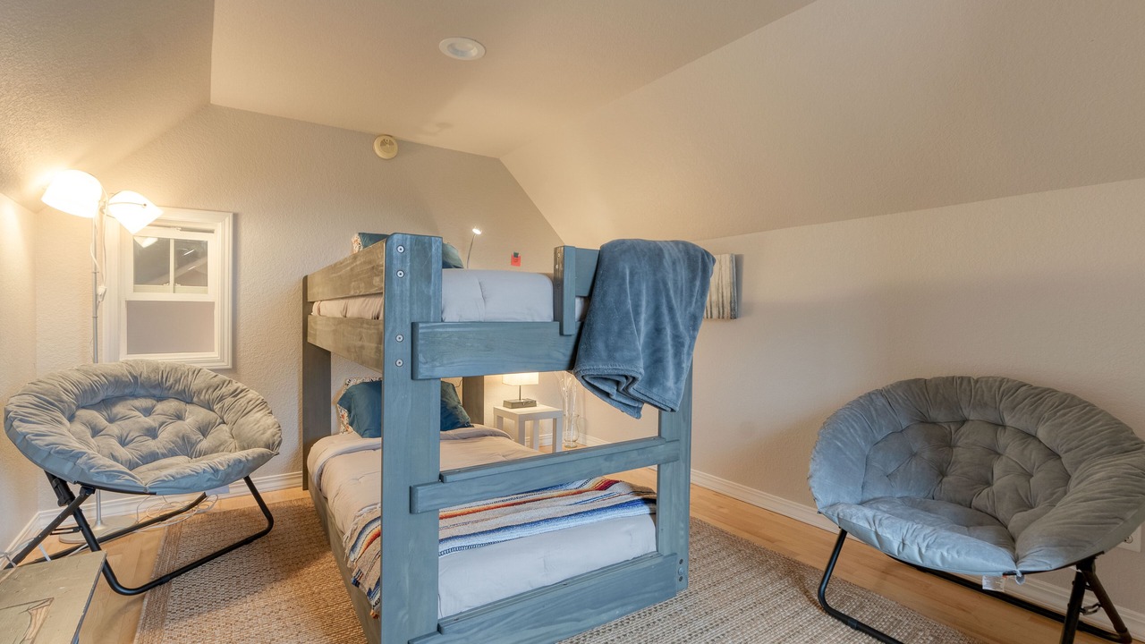 Photo of Bedroom in Kalispell