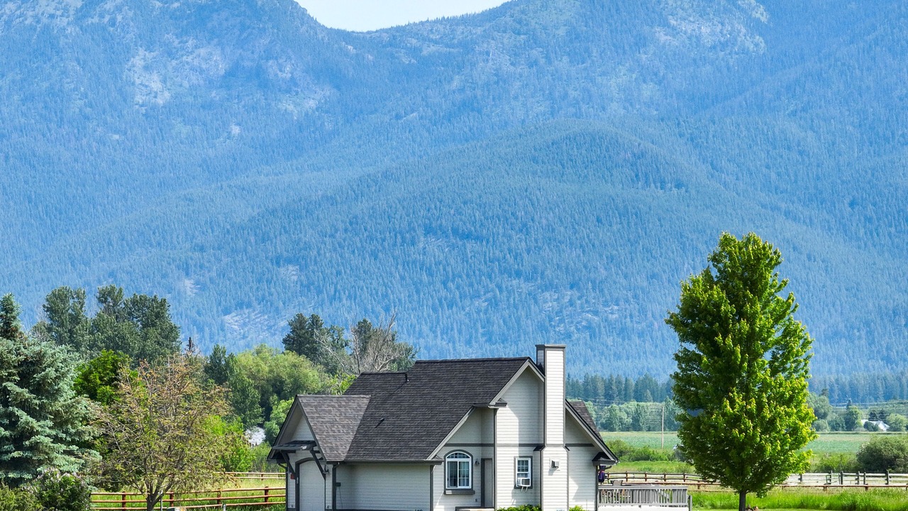 Photo of Outdoor in Kalispell