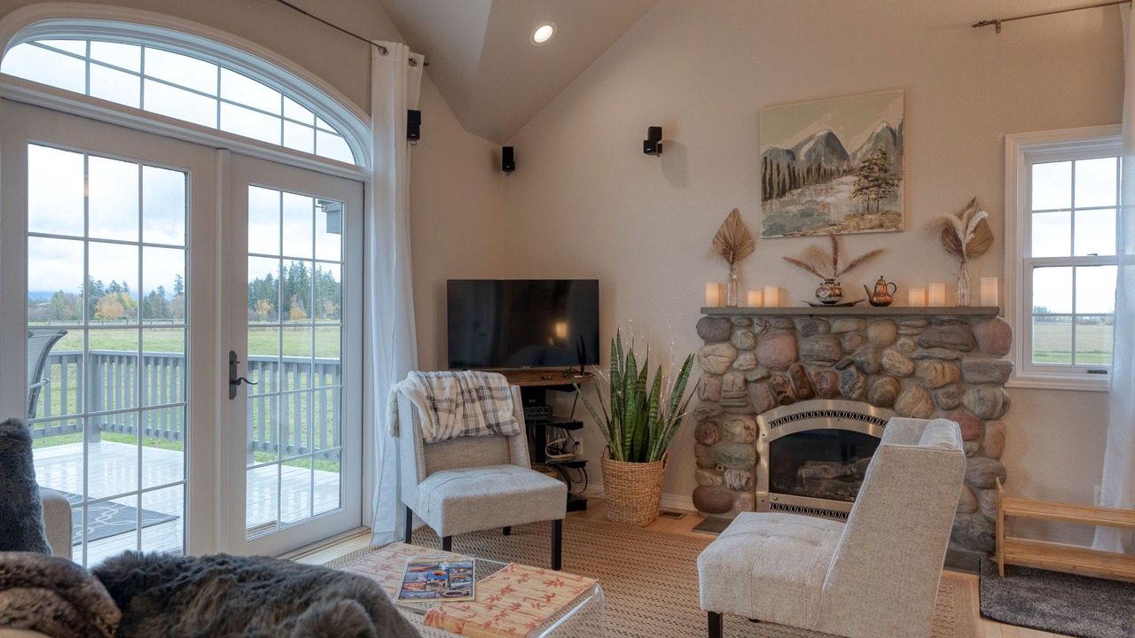 Photo of Livingroom in Kalispell