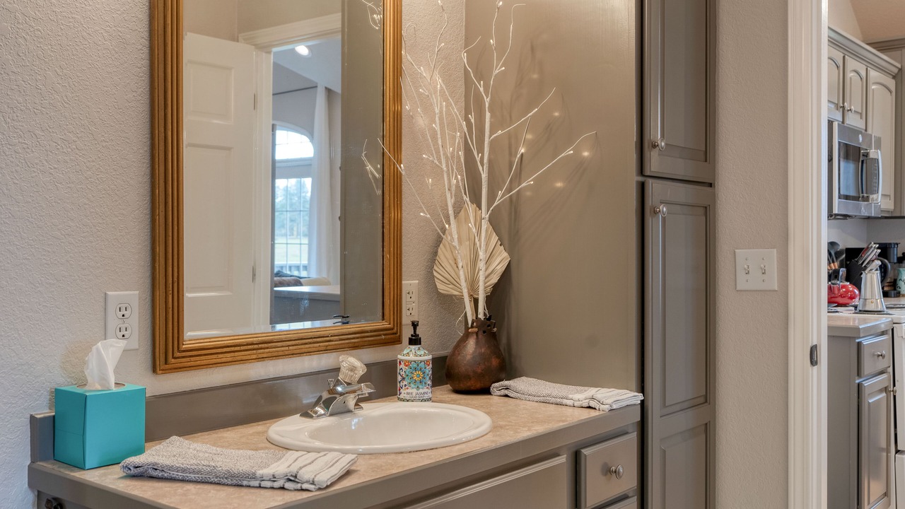 Photo of Bathroom in Kalispell