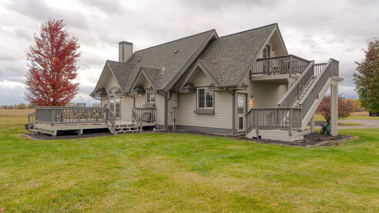 Photo of Outdoor in Kalispell