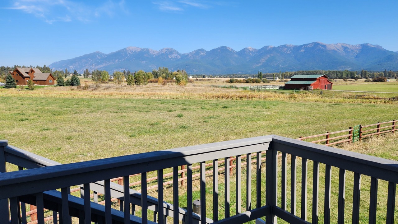 Photo of Outdoor in Kalispell