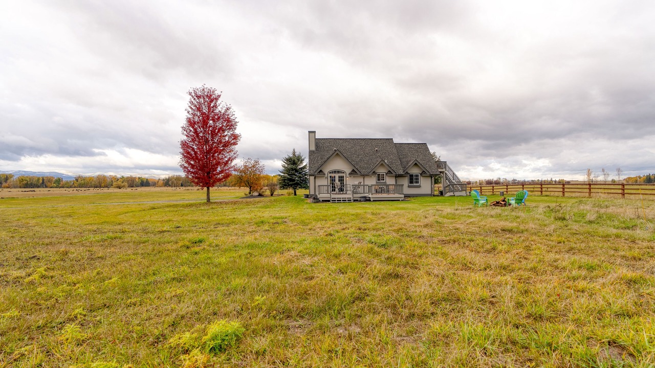 Photo of Outdoor in Kalispell
