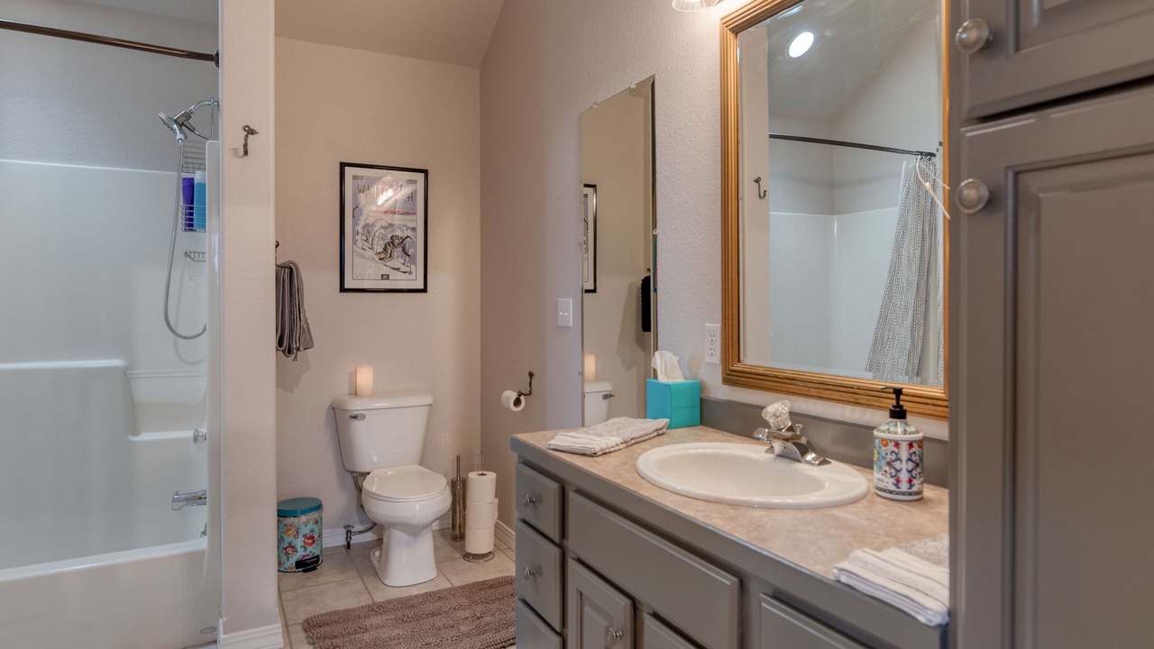 Photo of Bathroom in Kalispell