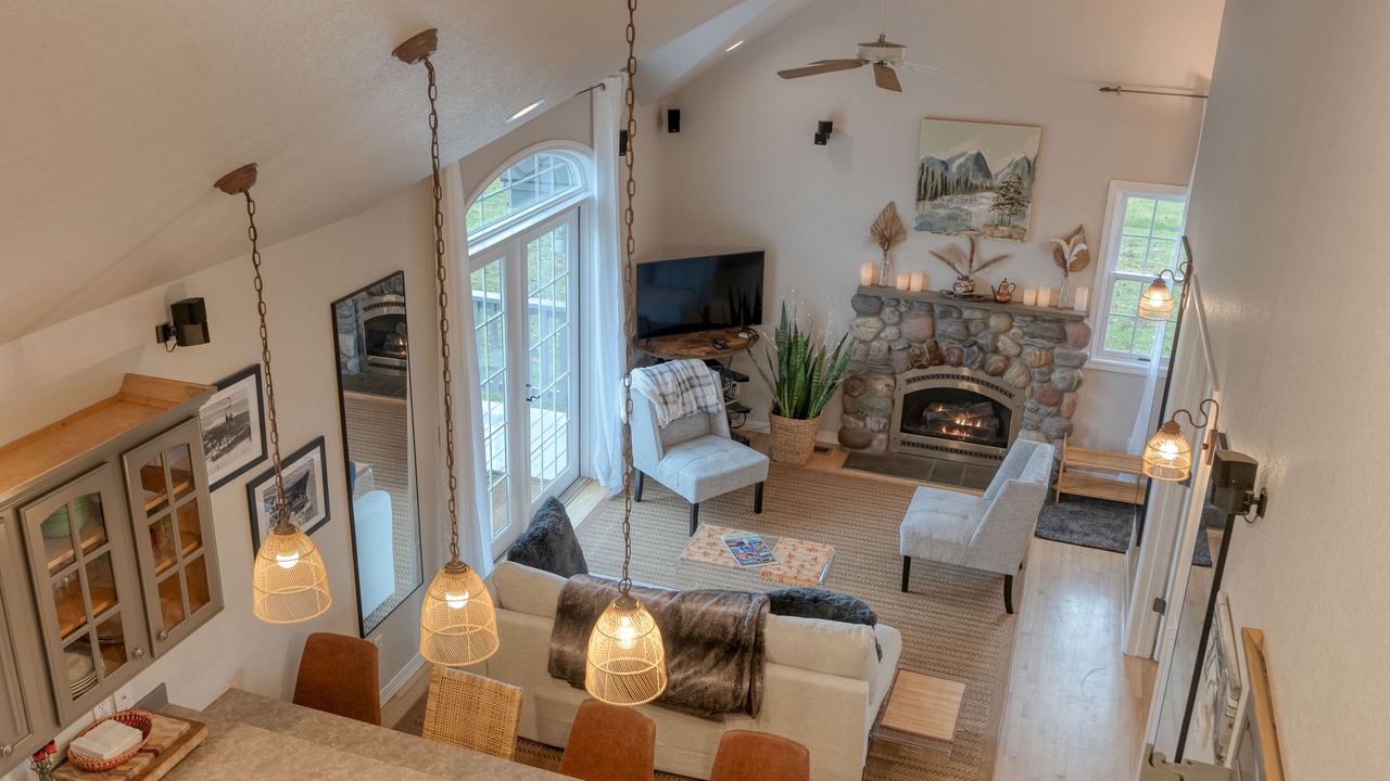 Photo of Livingroom in Kalispell