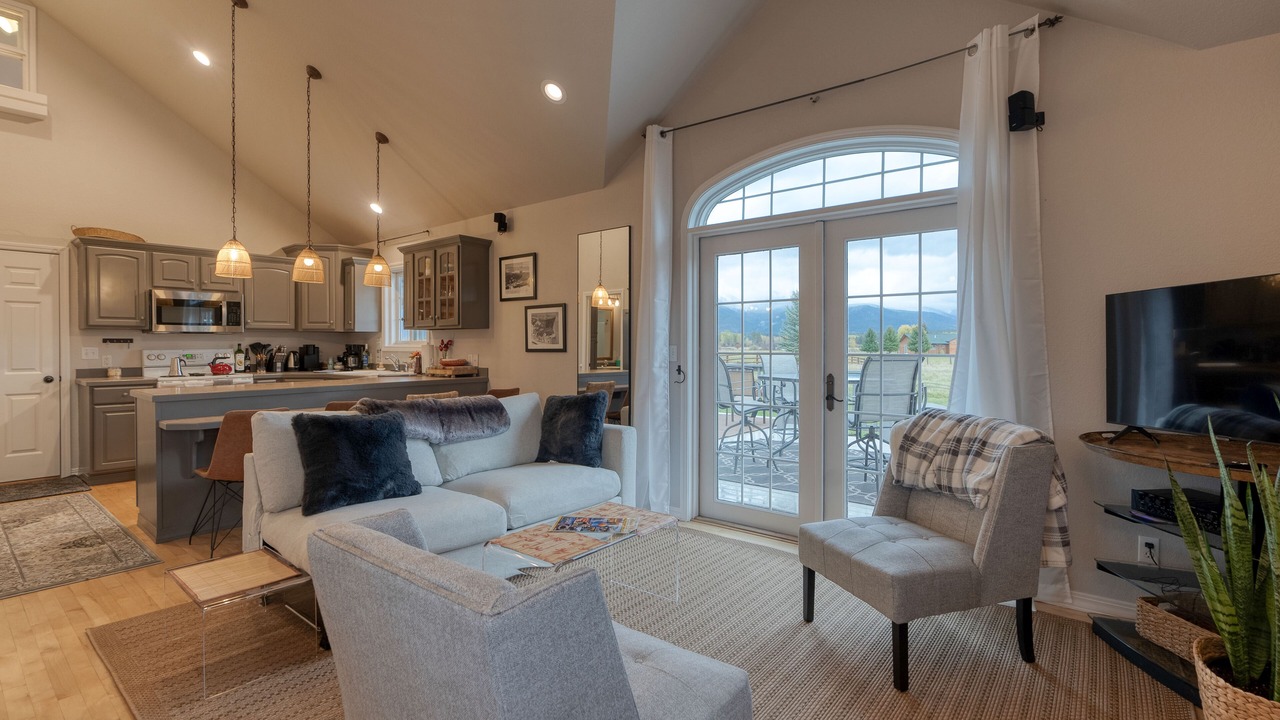 Photo of Livingroom in Kalispell