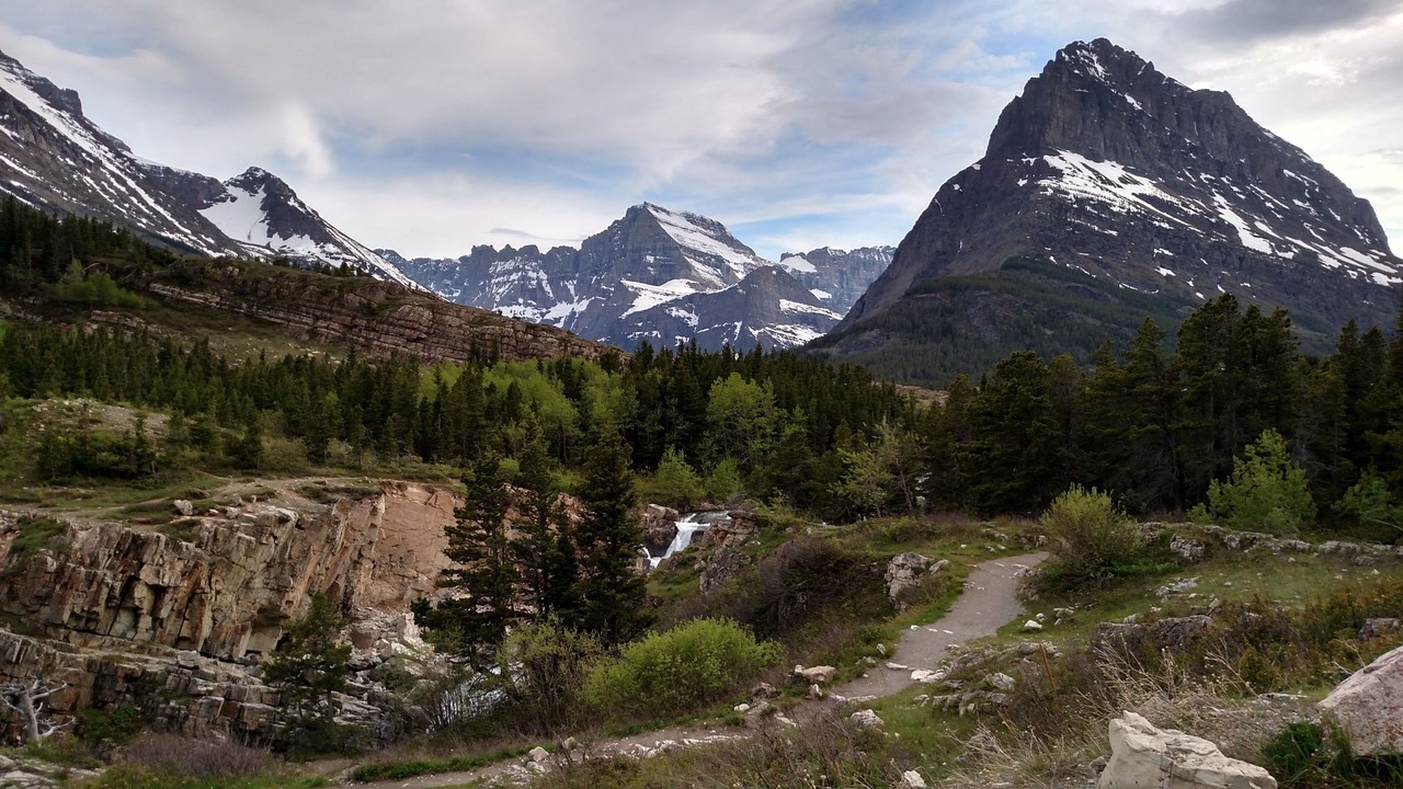 Photo of Outdoor in Babb