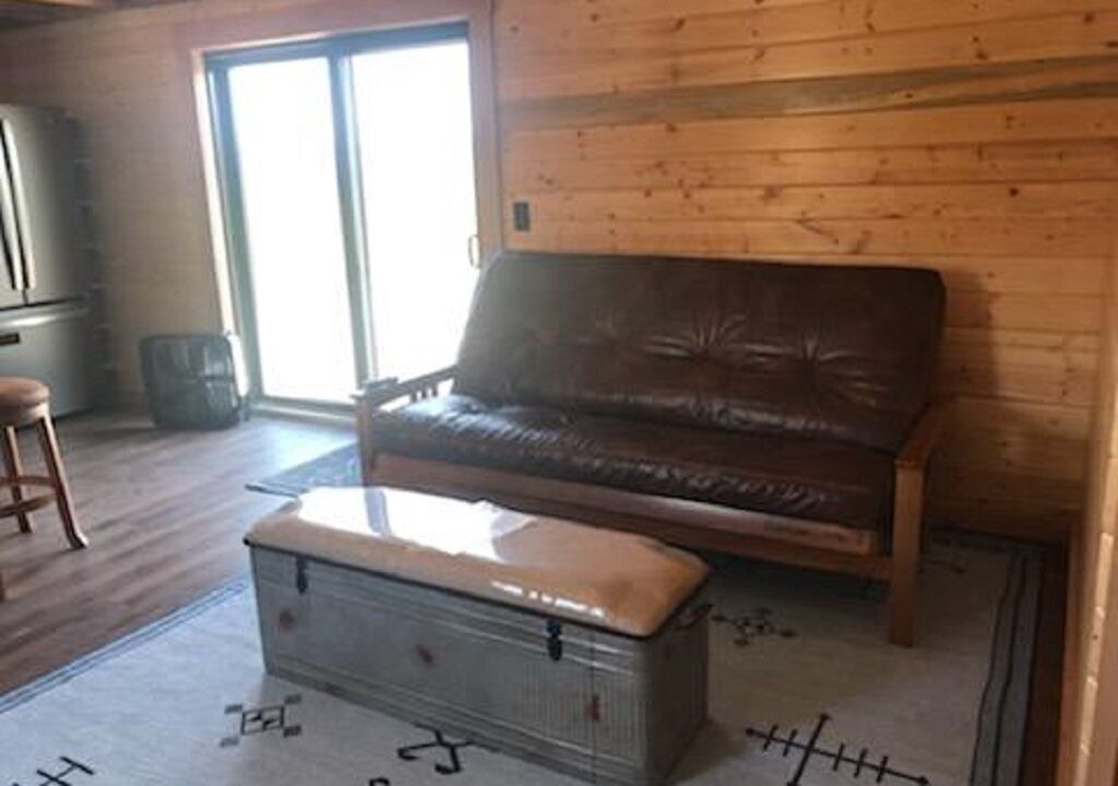 Photo of Bedroom in Babb