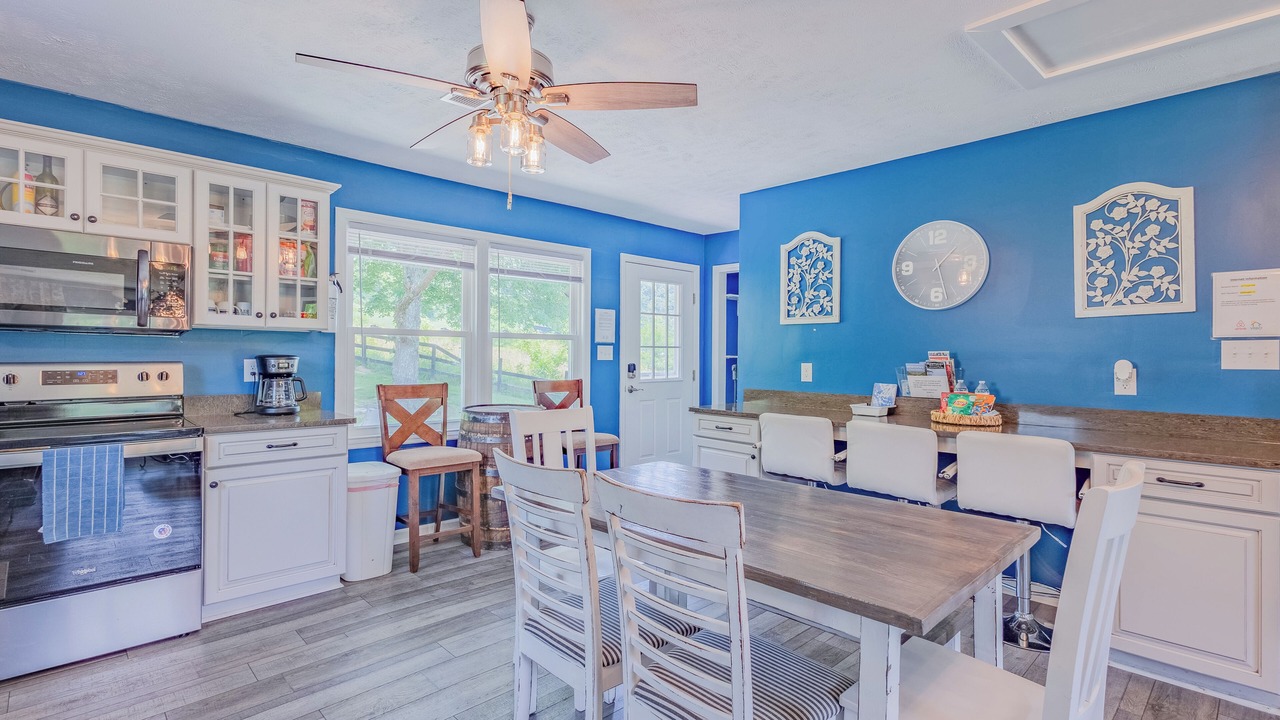 Photo of Kitchen in Frankfort