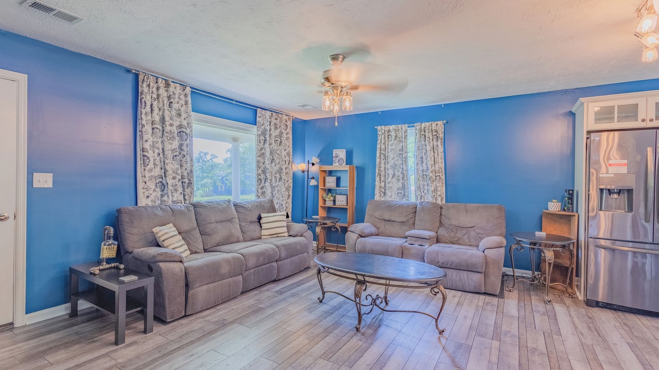 Photo of Livingroom in Frankfort