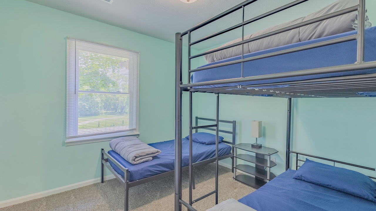 Photo of Bedroom in Frankfort