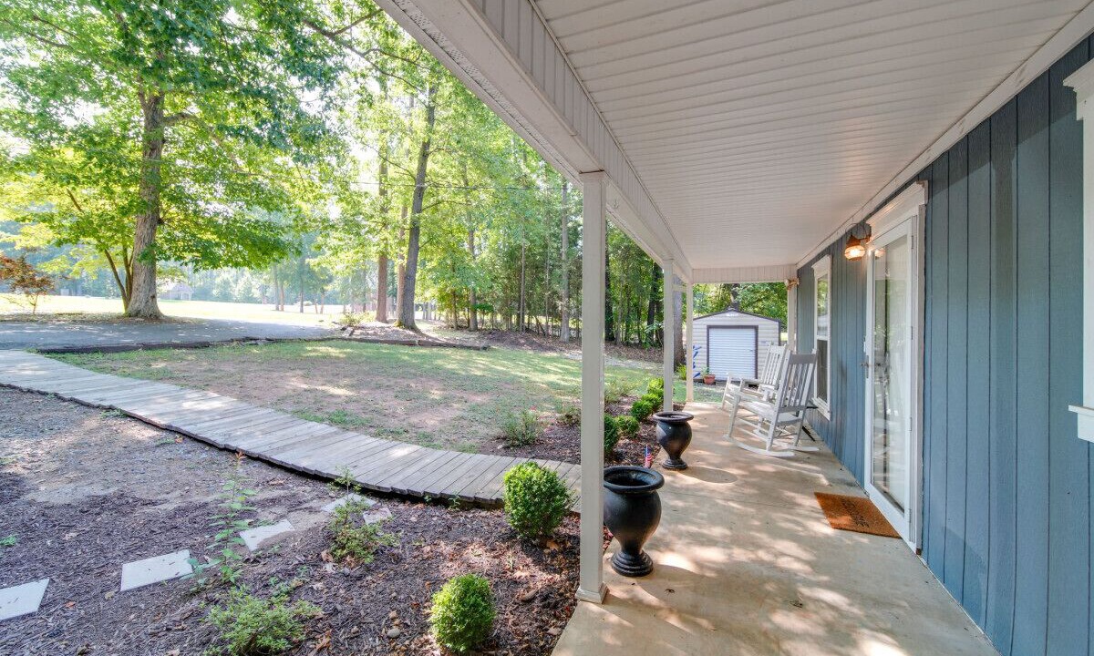 Photo of Patio Balcony in Bowling Green